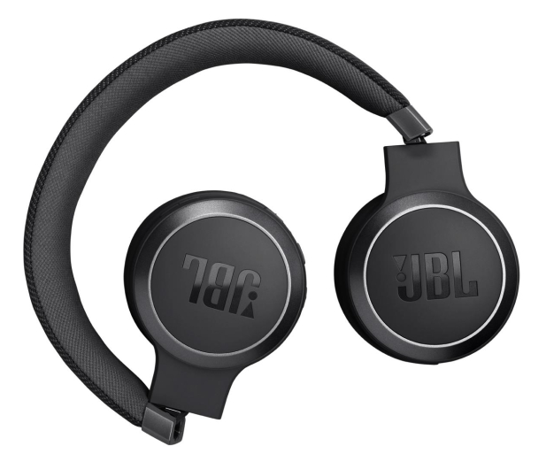 JBL LIVE 670NC czarne - 1223690 - zdjęcie 7